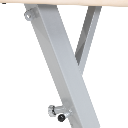 Конь гимнастический соревновательный